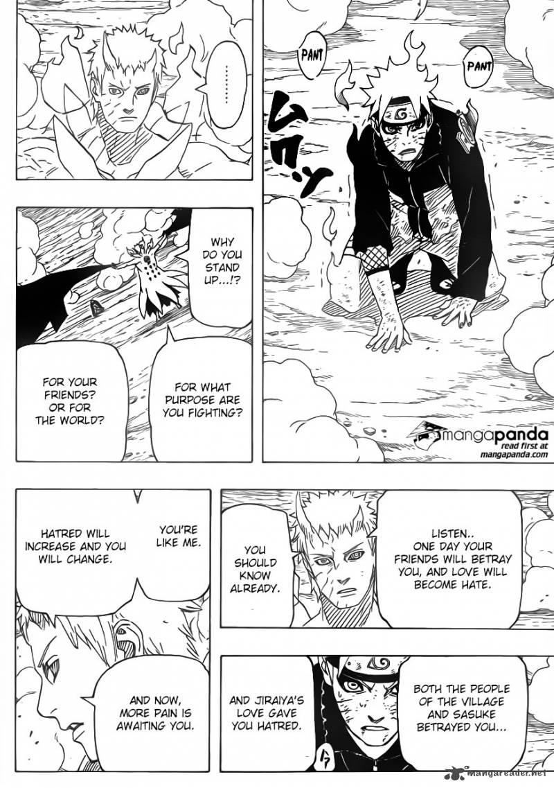 Naruto 650 16