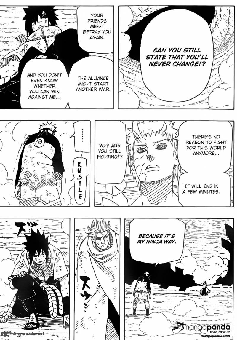 Naruto 650 17