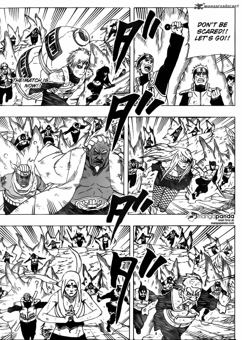 Naruto 650 3