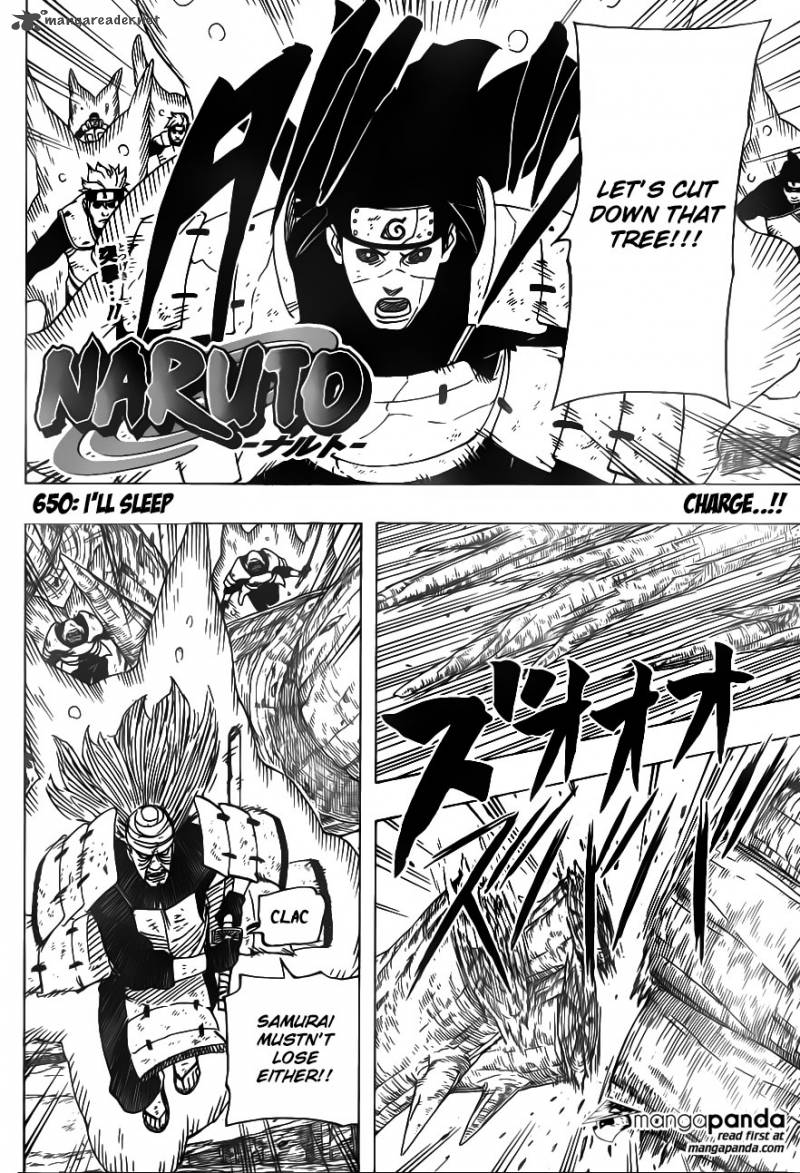 Naruto 650 4