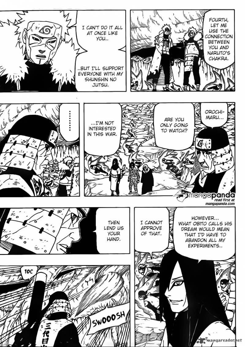 Naruto 650 5