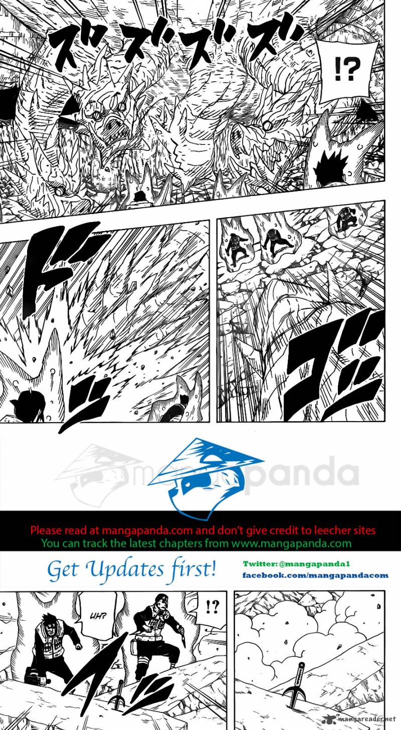 Naruto 650 7