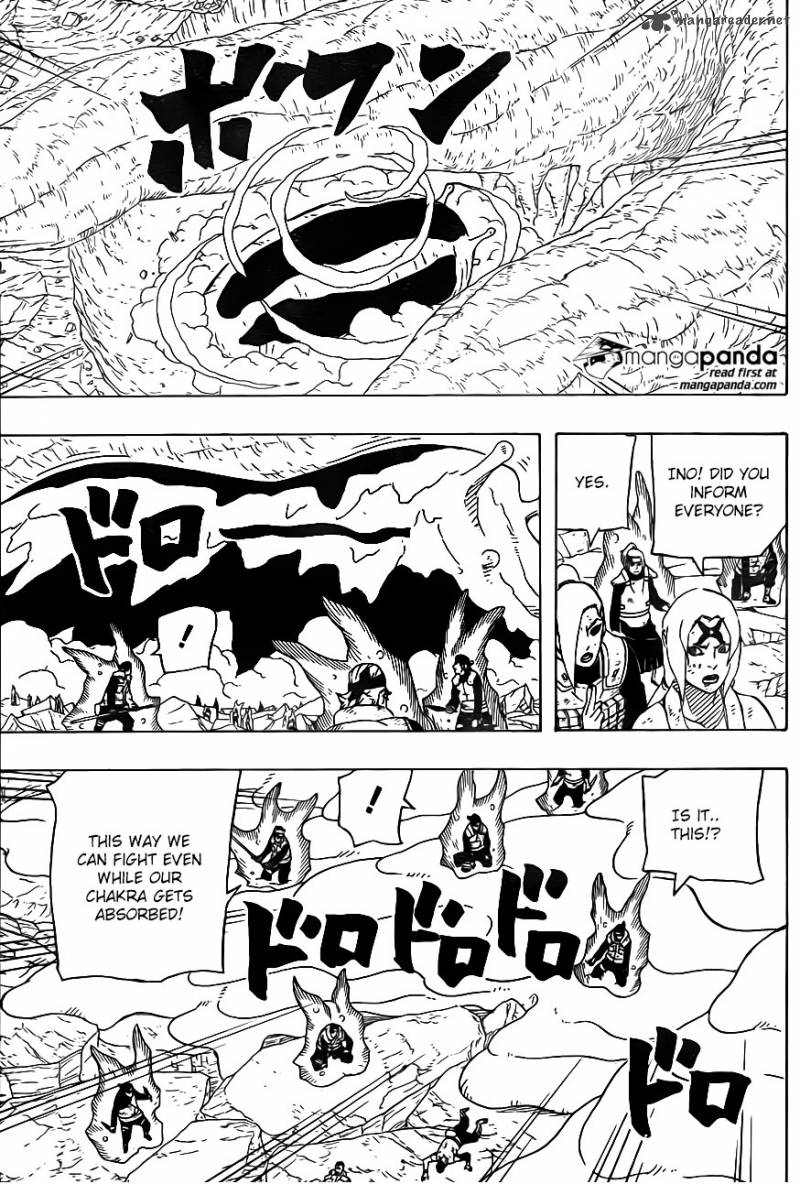 Naruto 650 9