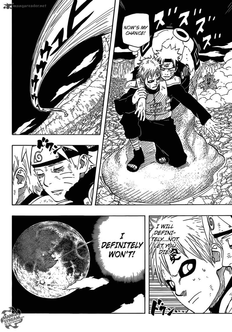 Naruto 661 11