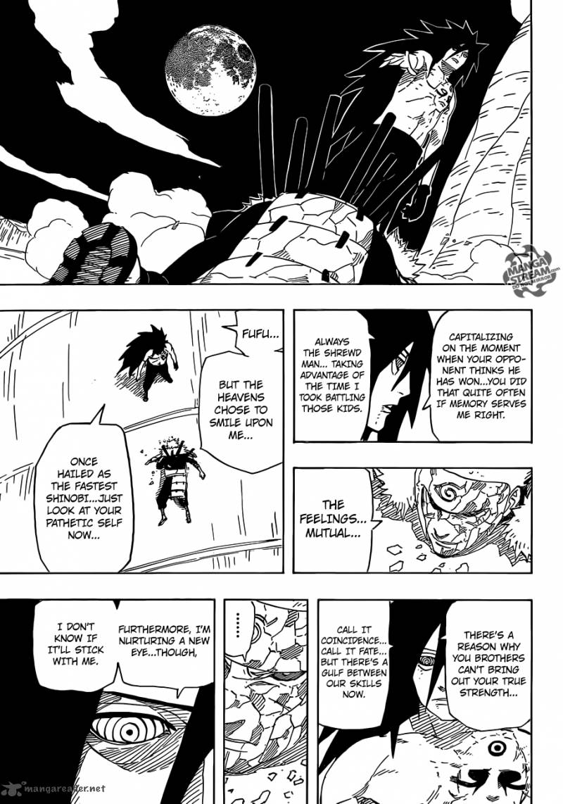 Naruto 661 12