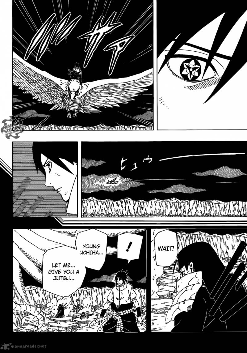 Naruto 661 13