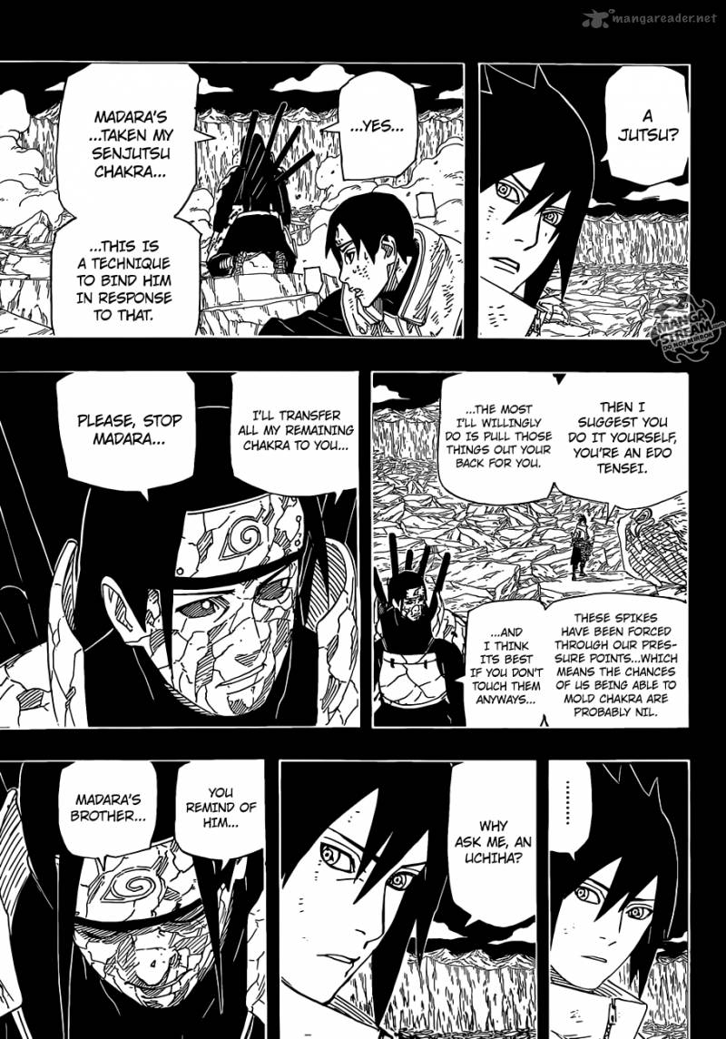 Naruto 661 14