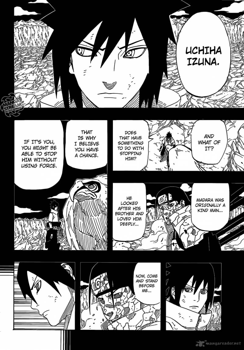 Naruto 661 15