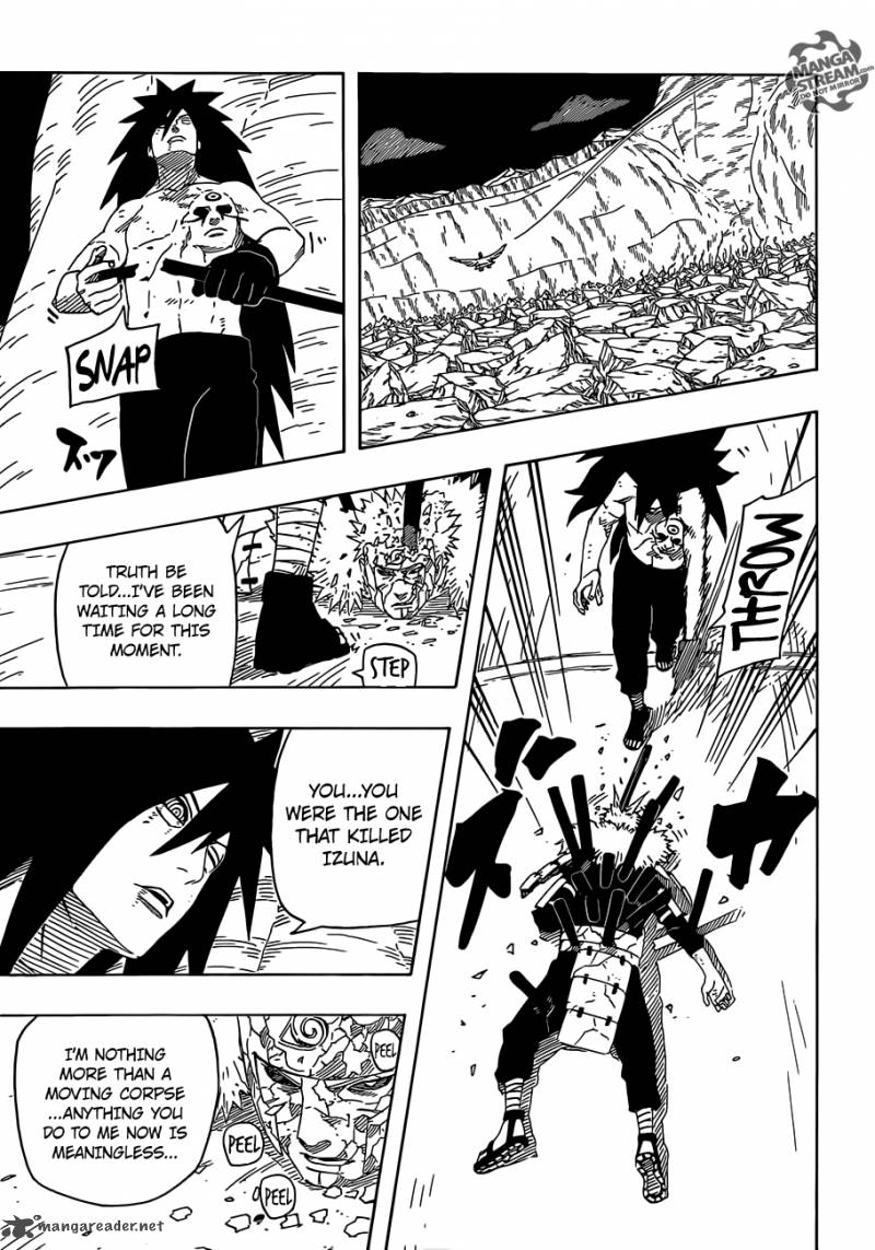 Naruto 661 16