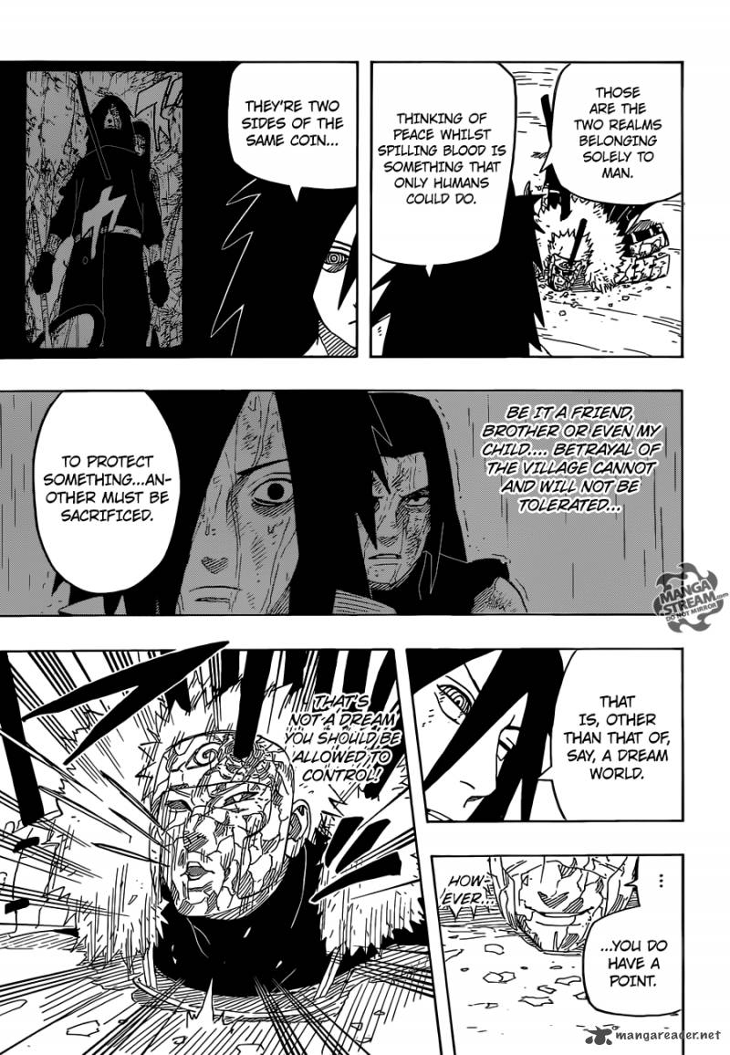 Naruto 661 18