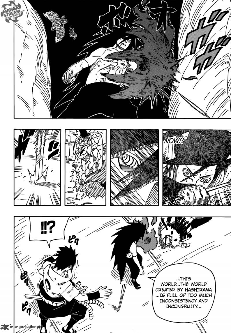 Naruto 661 19