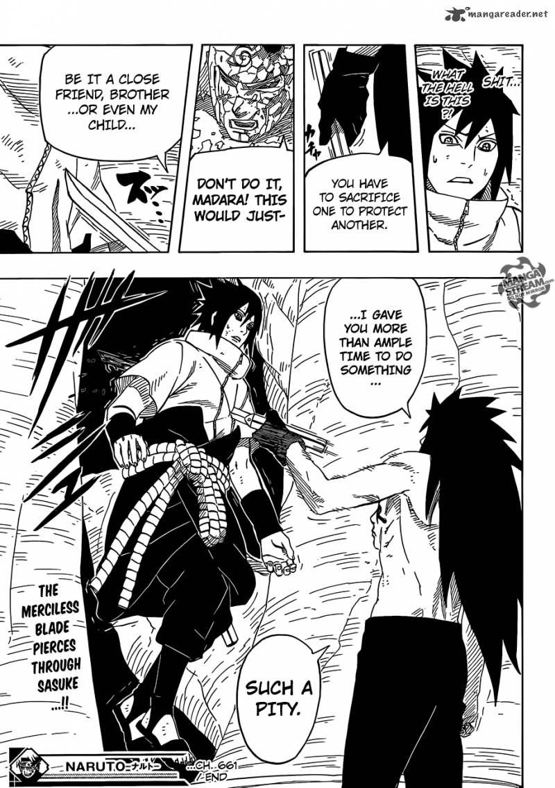 Naruto 661 20