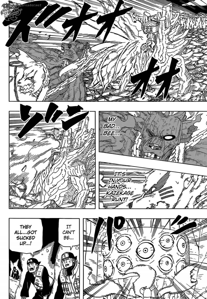 Naruto 661 7