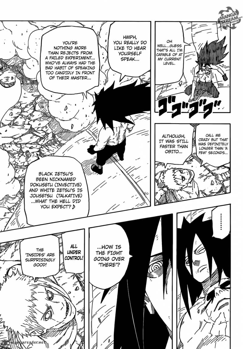 Naruto 661 8