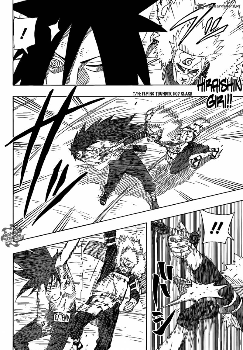 Naruto 661 9