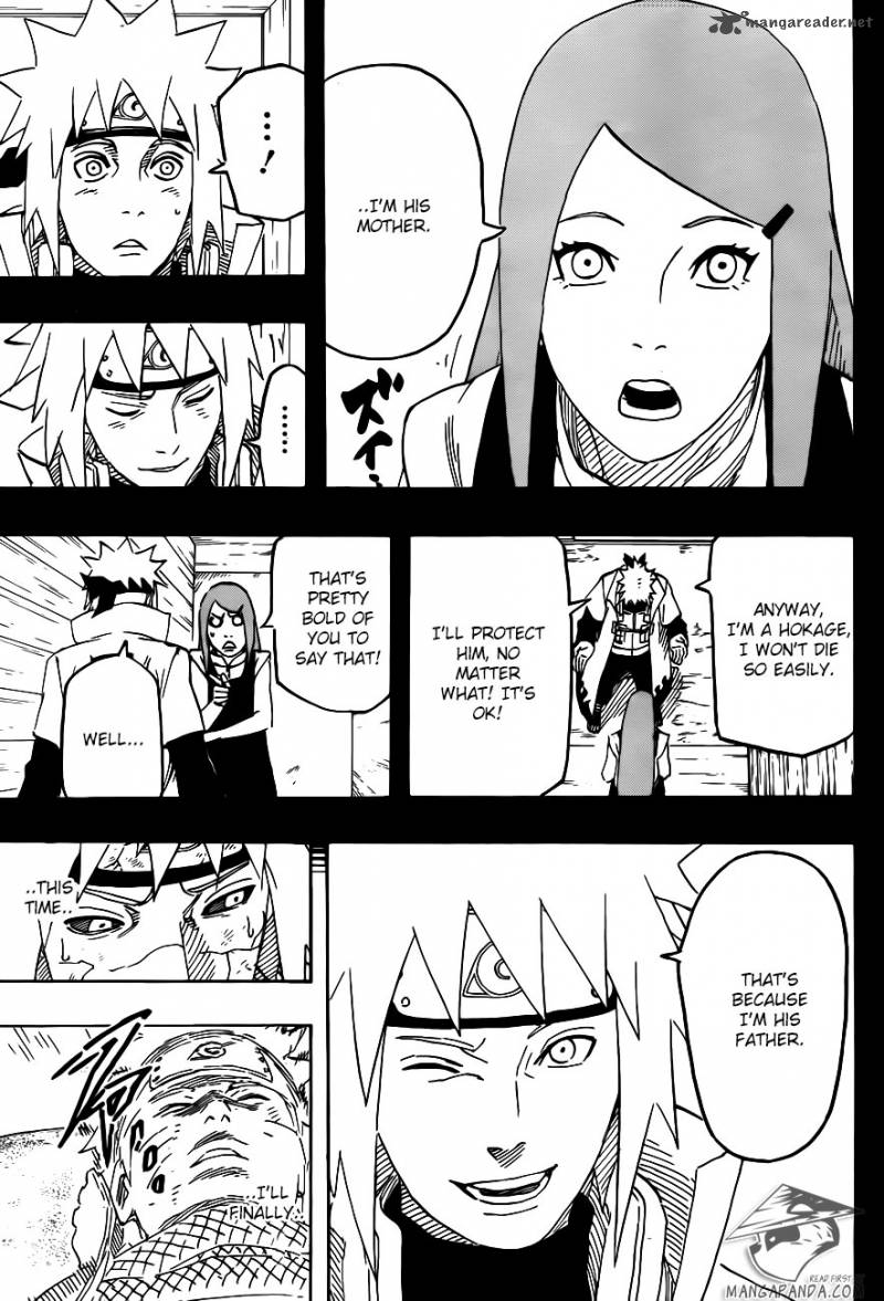 Naruto 664 15