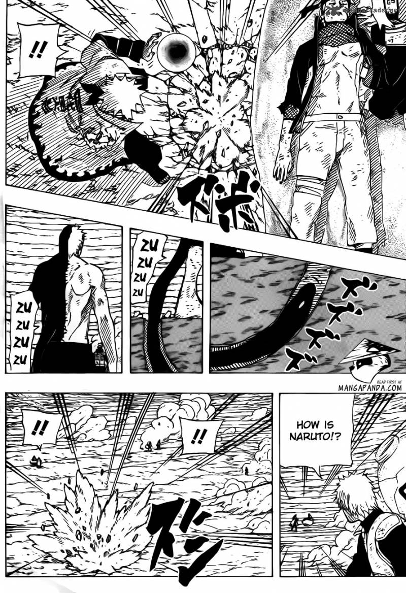 Naruto 664 17