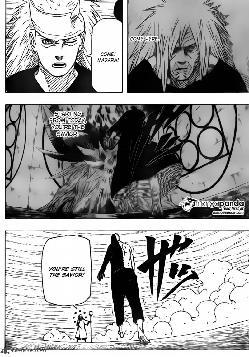 Naruto 665 12