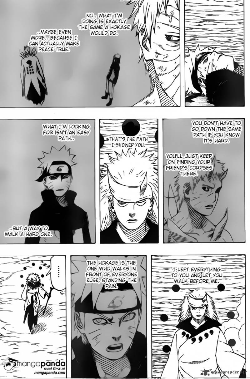 Naruto 665 17