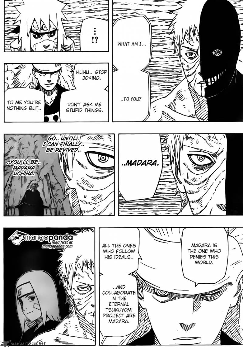 Naruto 665 6