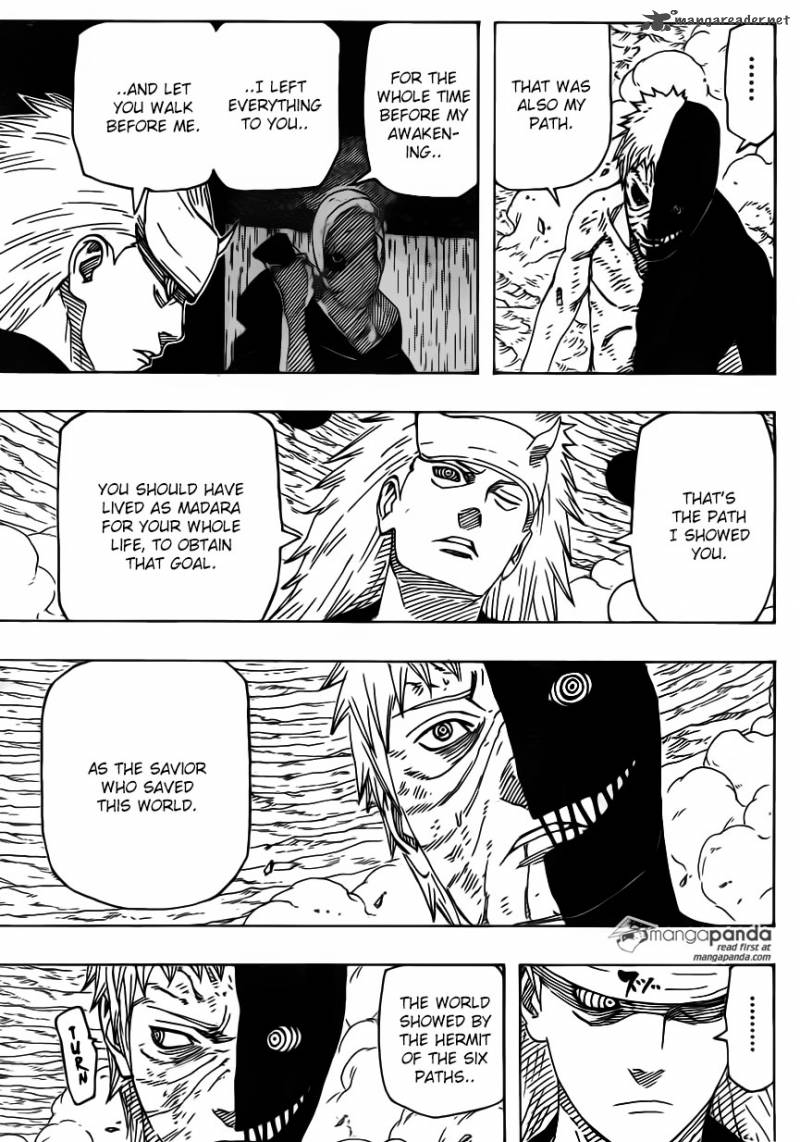 Naruto 665 7