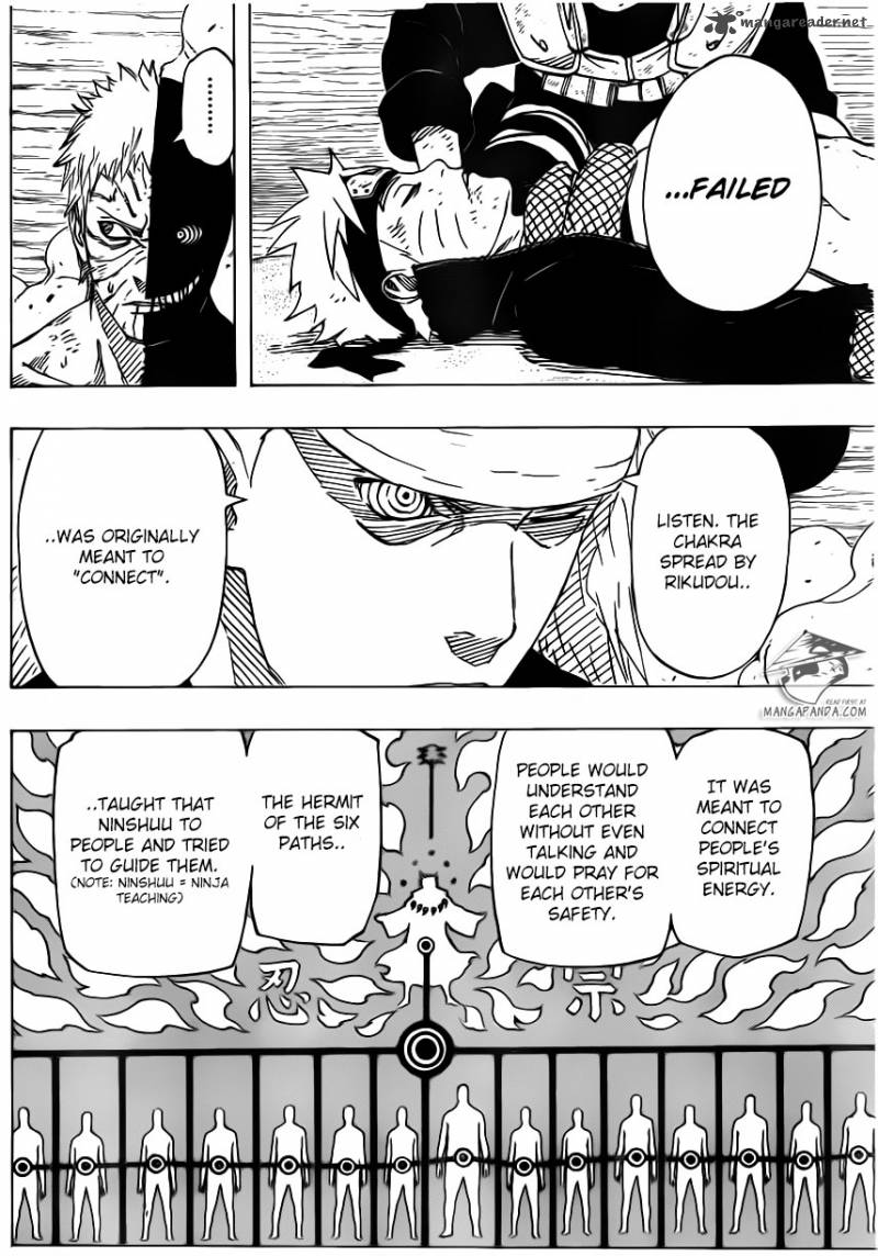 Naruto 665 8