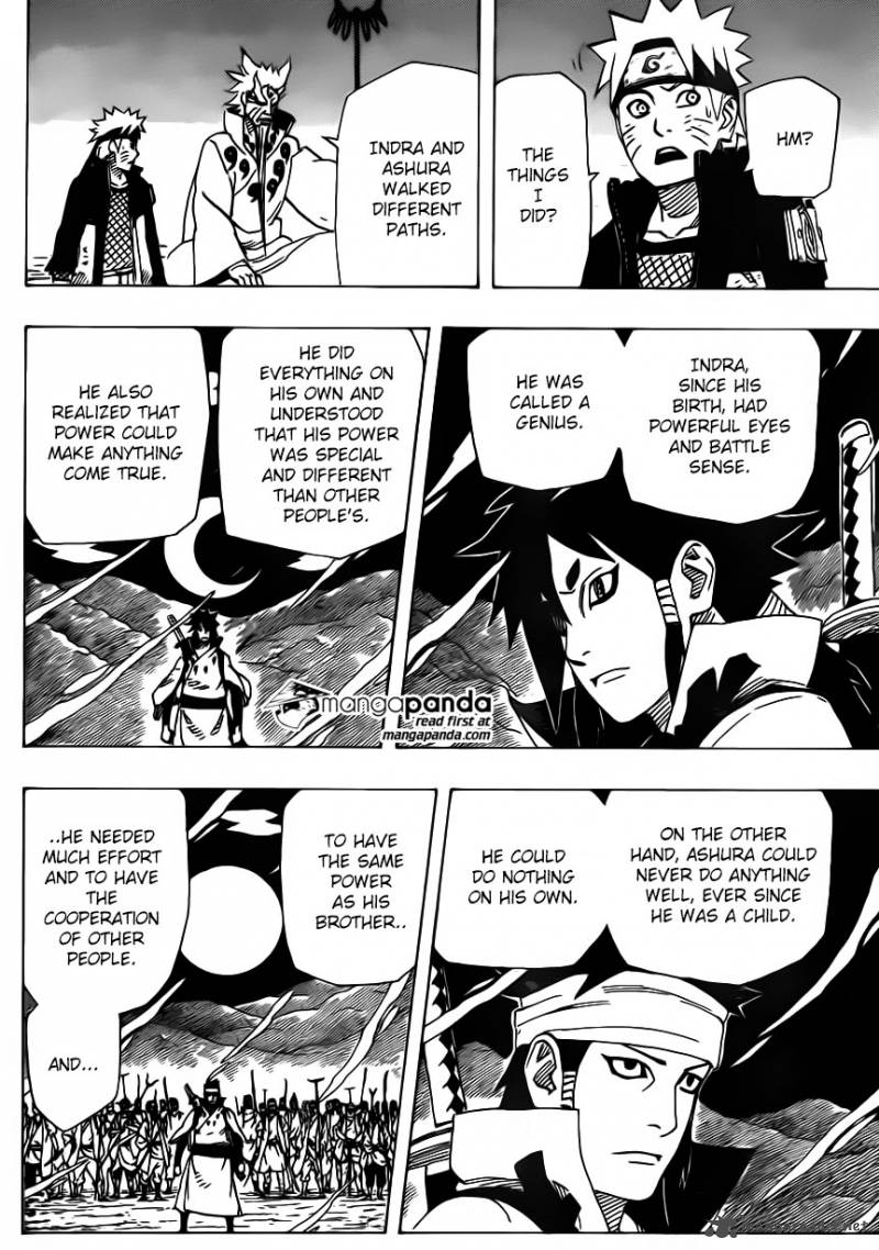 Naruto 670 16