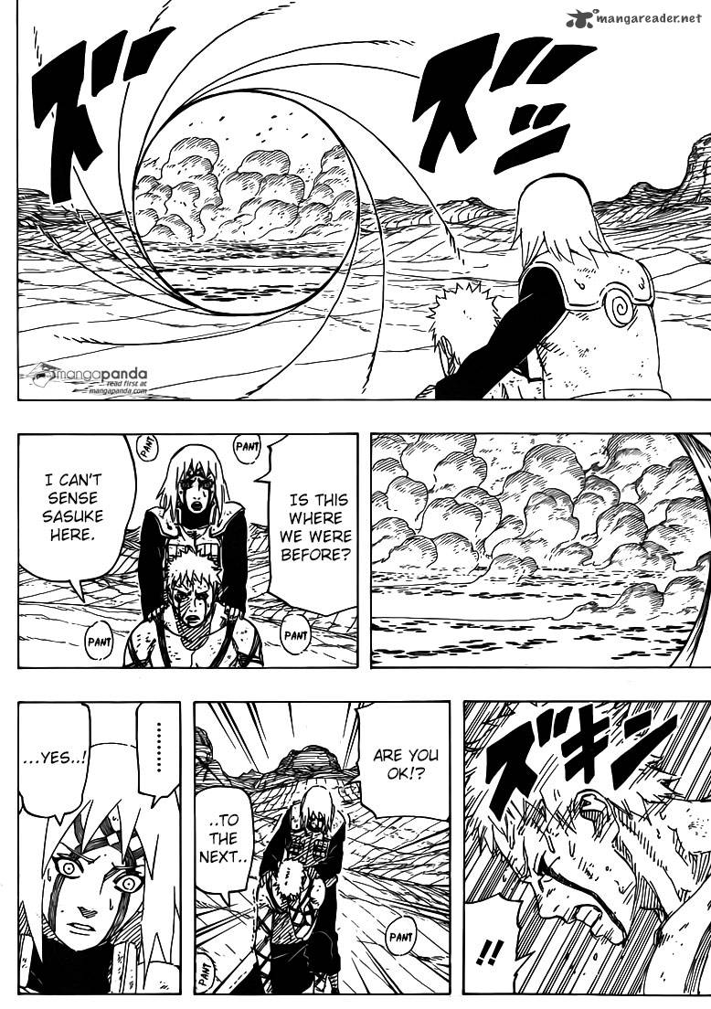 Naruto 685 10