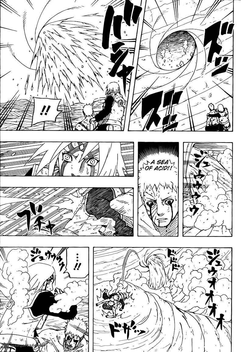 Naruto 685 13