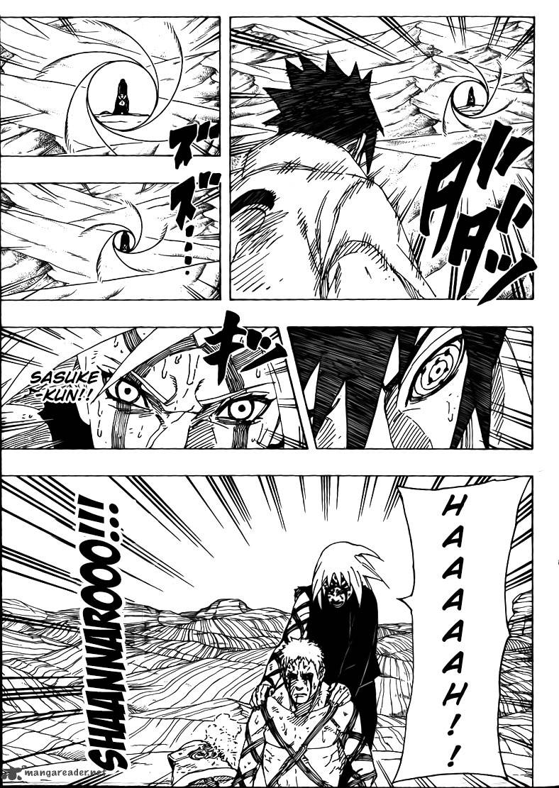 Naruto 685 17