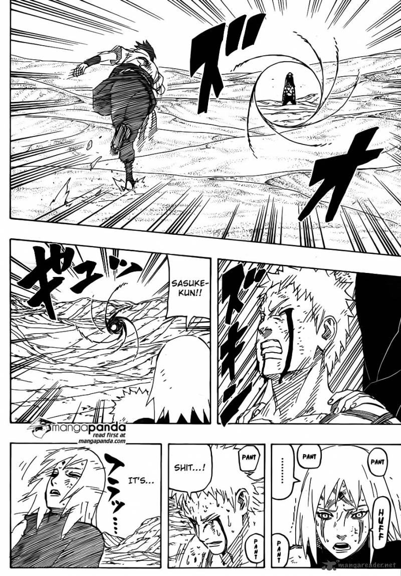 Naruto 685 18