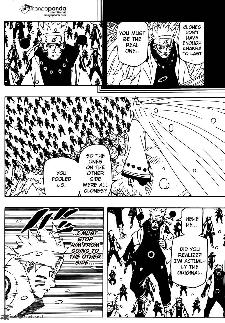 Naruto 685 8