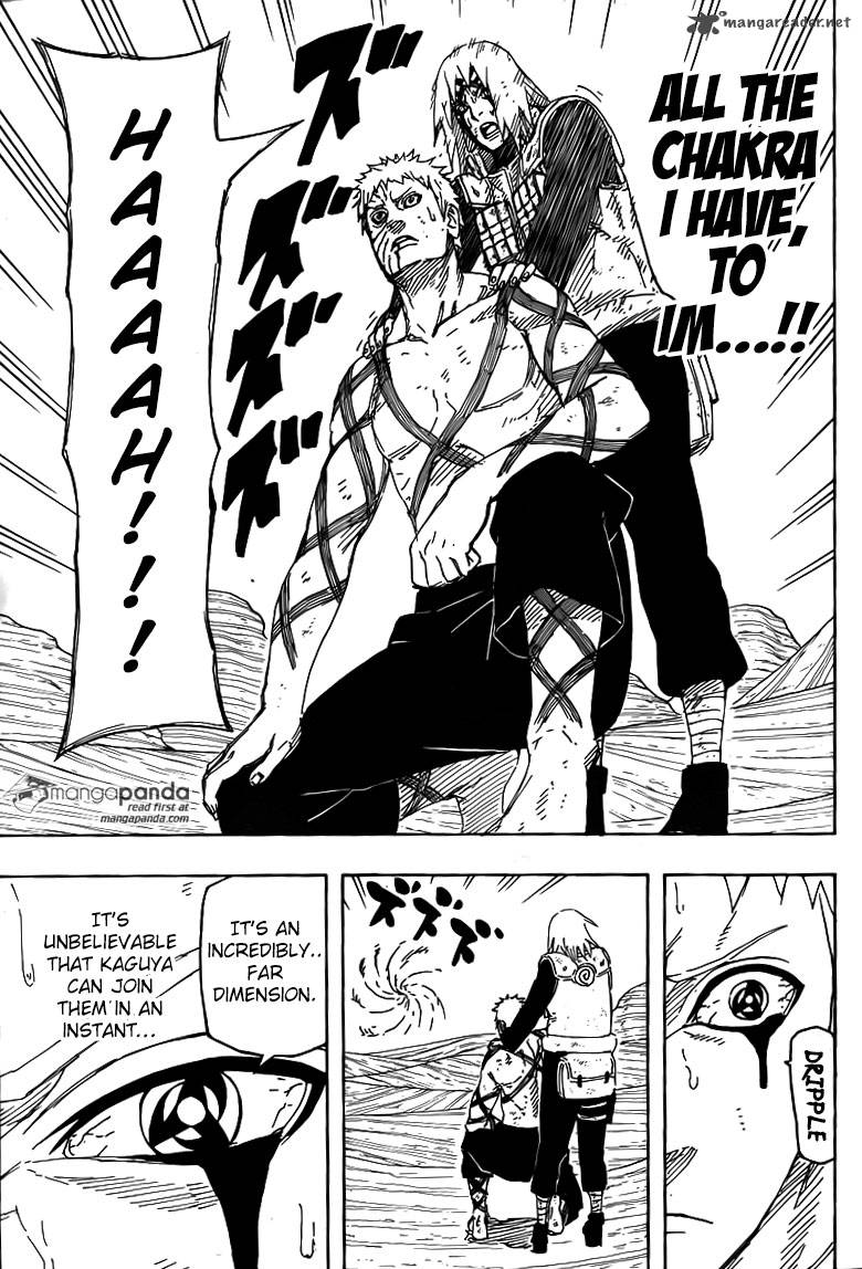 Naruto 685 9