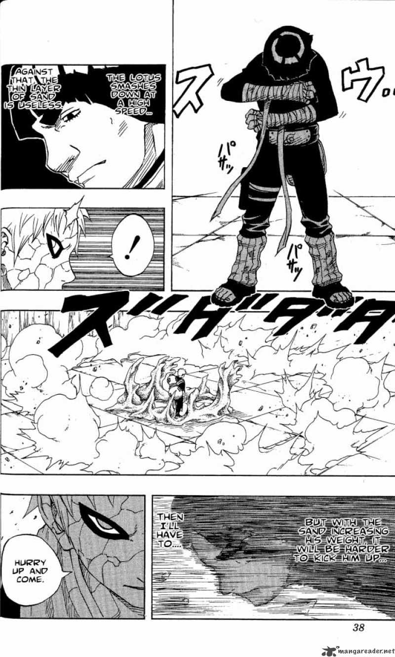 Naruto 83 11