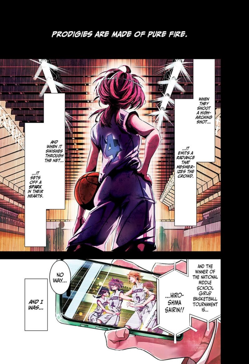 Natsu To Mushikago 1 1