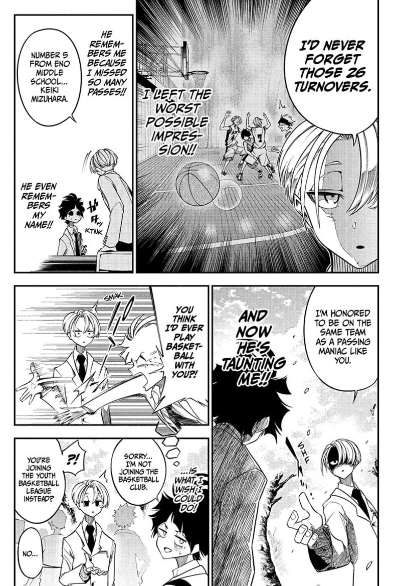 Natsu To Mushikago 1 17