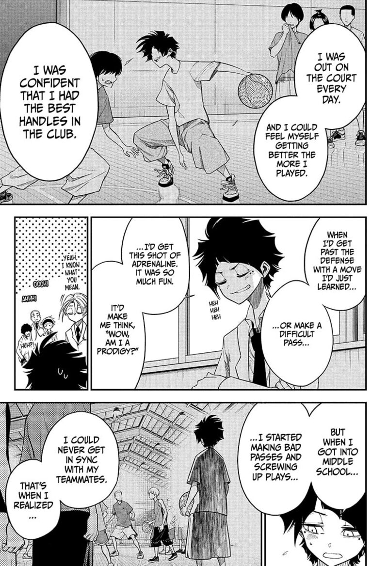 Natsu To Mushikago 1 25