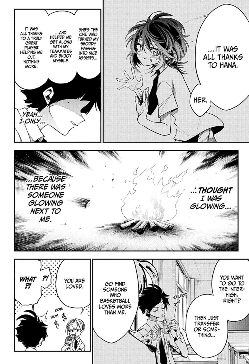 Natsu To Mushikago 1 26