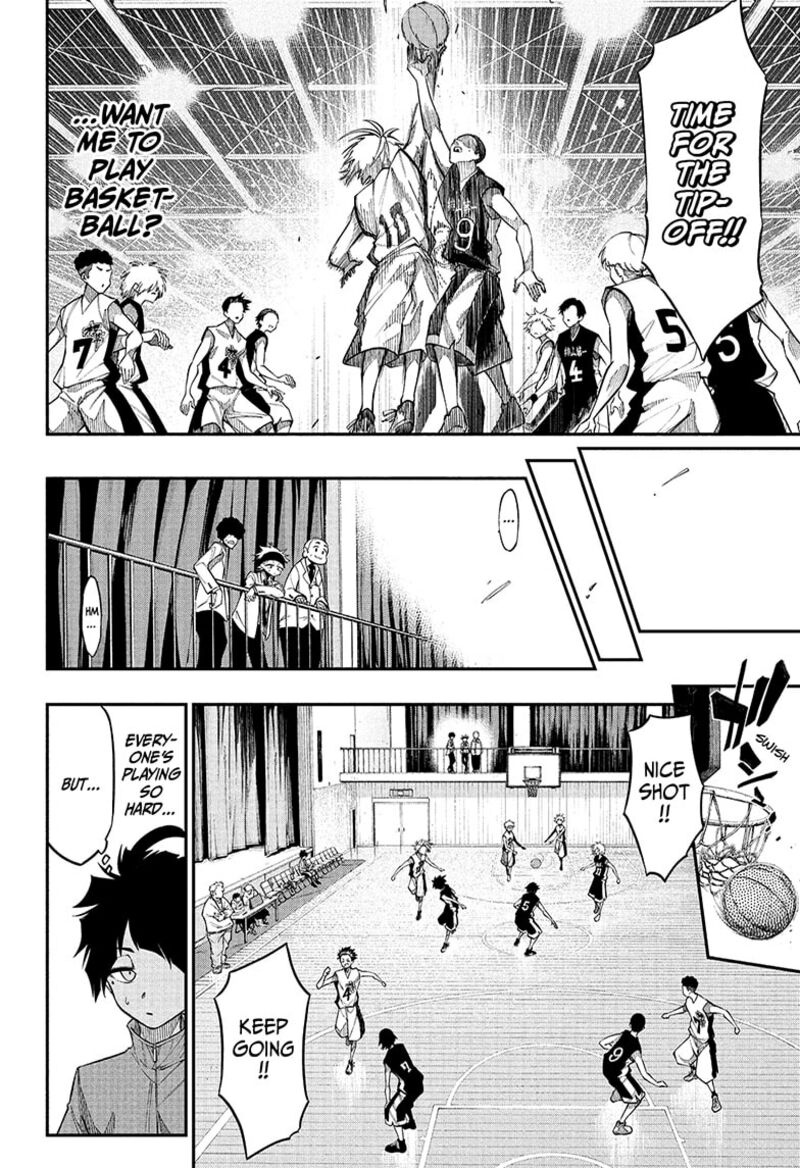 Natsu To Mushikago 1 34
