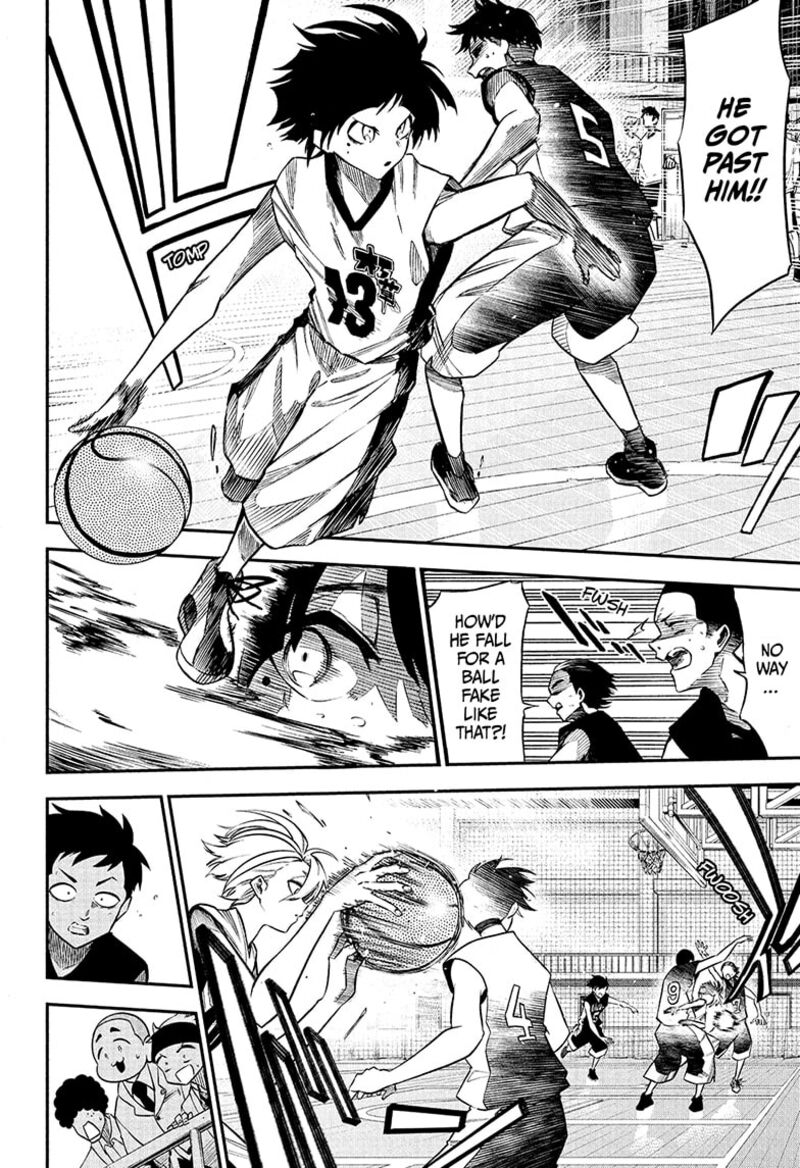 Natsu To Mushikago 1 40