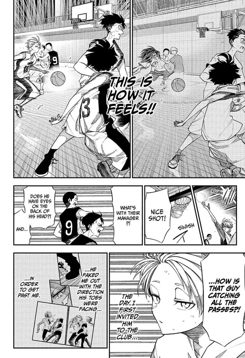 Natsu To Mushikago 1 42