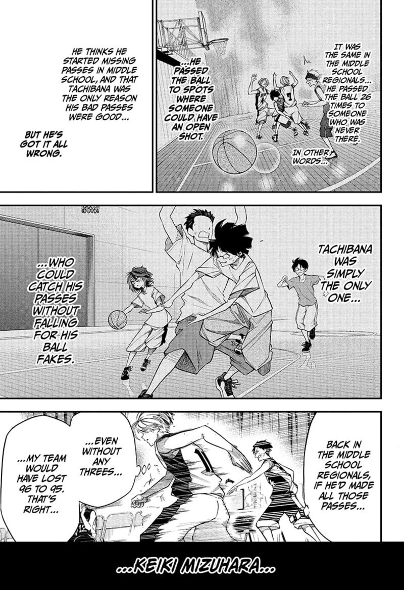 Natsu To Mushikago 1 43