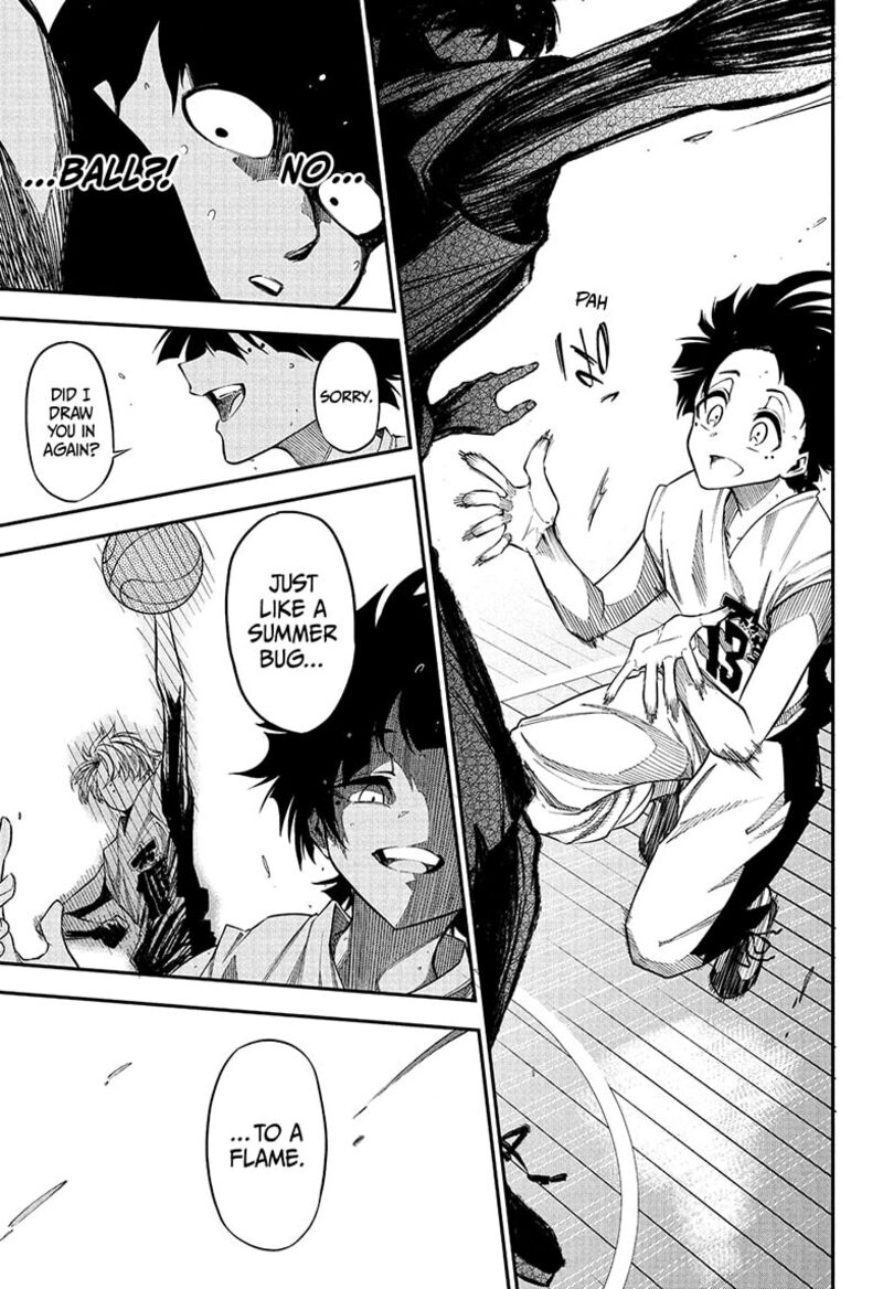 Natsu To Mushikago 1 49