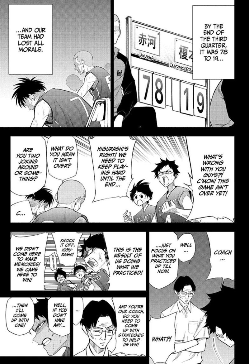 Natsu To Mushikago 10 13
