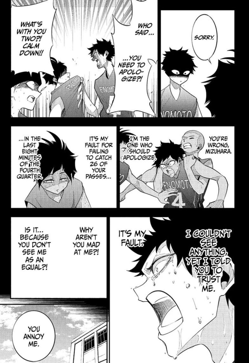 Natsu To Mushikago 10 17