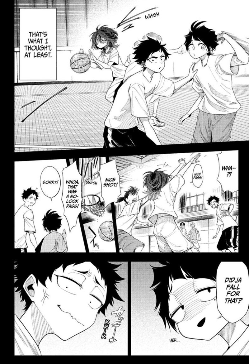 Natsu To Mushikago 10 4