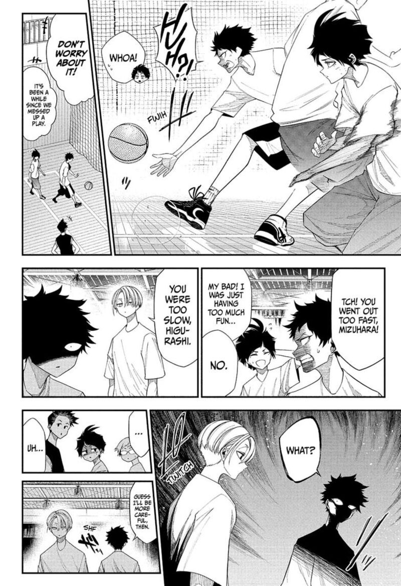 Natsu To Mushikago 11 10
