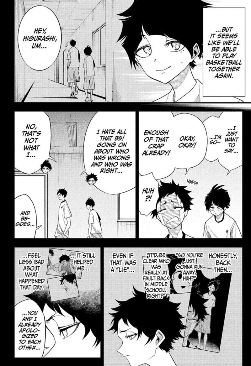 Natsu To Mushikago 11 2