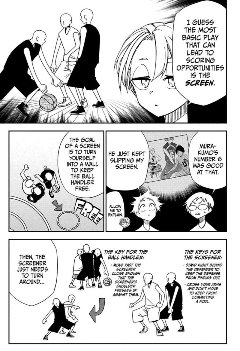 Natsu To Mushikago 11 7