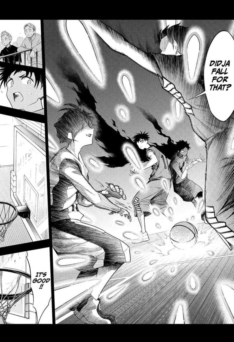 Natsu To Mushikago 12 18